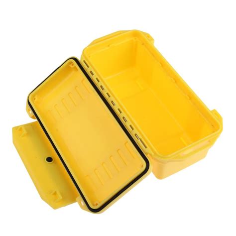 watertight sealant box